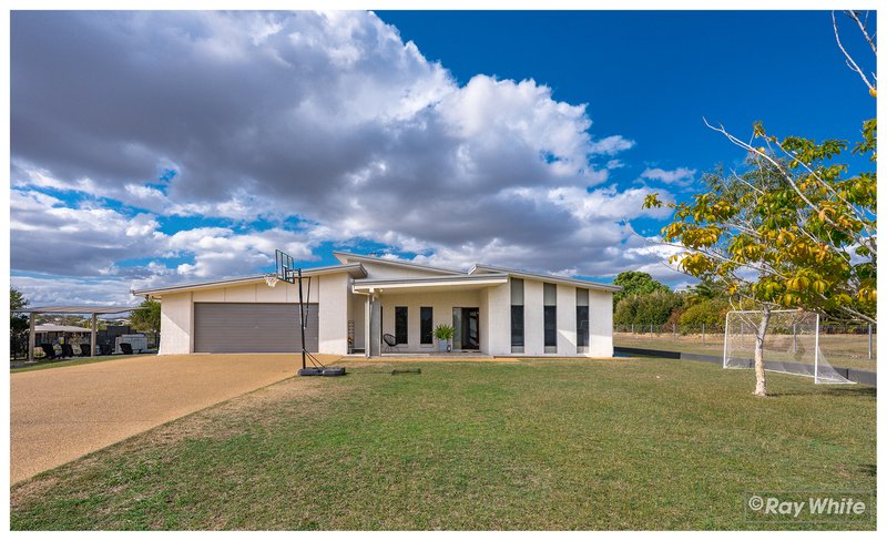 Photo - 74 Elizabeth Street, Gracemere QLD 4702 - Image 33