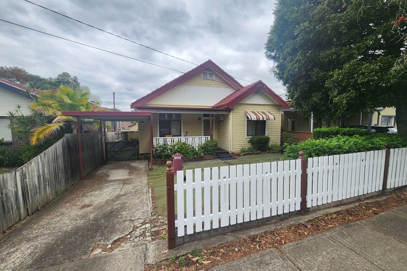 Photo - 74 Elizabeth Street, Granville NSW 2142 - Image 1