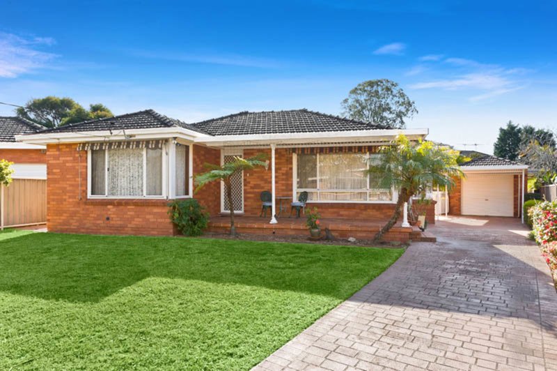 74 Ellesmere Street, Panania NSW 2213