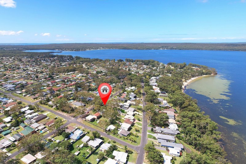 74 Ethel Street, Sanctuary Point NSW 2540