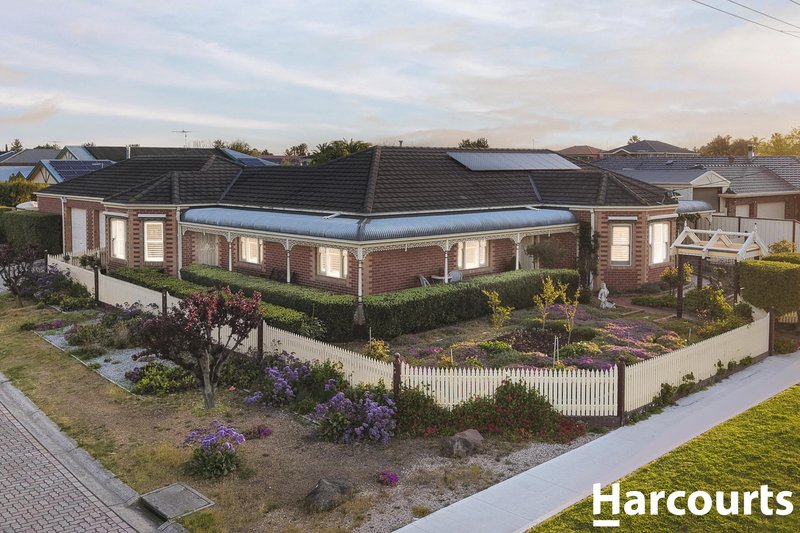 Photo - 74 Evrah Drive, Hoppers Crossing VIC 3029 - Image 1