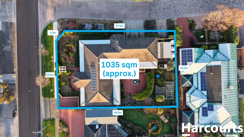 Photo - 74 Evrah Drive, Hoppers Crossing VIC 3029 - Image 22