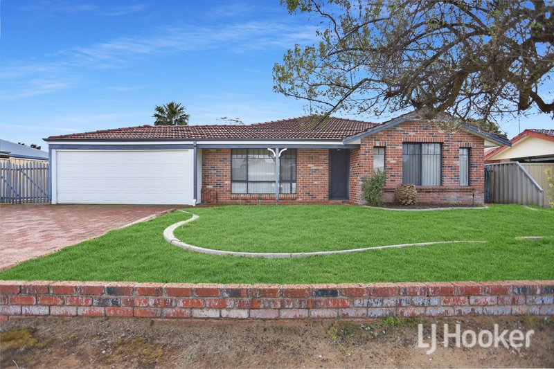 Photo - 74 Exchequer Avenue, Greenfields WA 6210 - Image