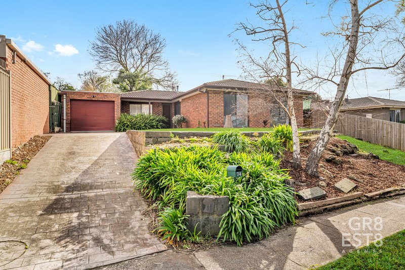 Photo - 74 Fleetwood Drive, Narre Warren VIC 3805 - Image 1