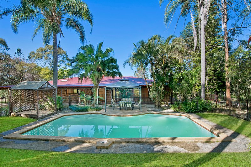 74 Frazers Creek Road, Beechwood NSW 2446