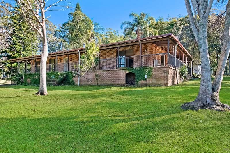 Photo - 74 Frazers Creek Road, Beechwood NSW 2446 - Image 18