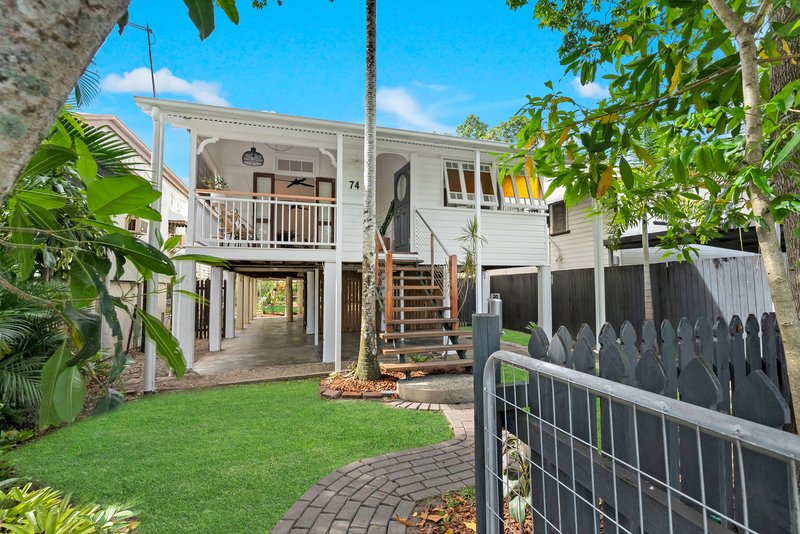 Photo - 74 Gatton Street, Parramatta Park QLD 4870 - Image 26