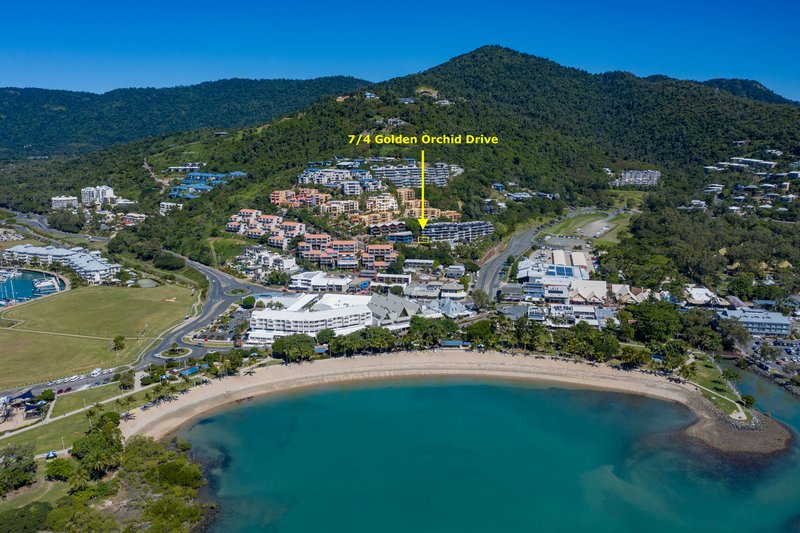 Photo - 7/4 Golden Orchid Drive, Airlie Beach QLD 4802 - Image 17