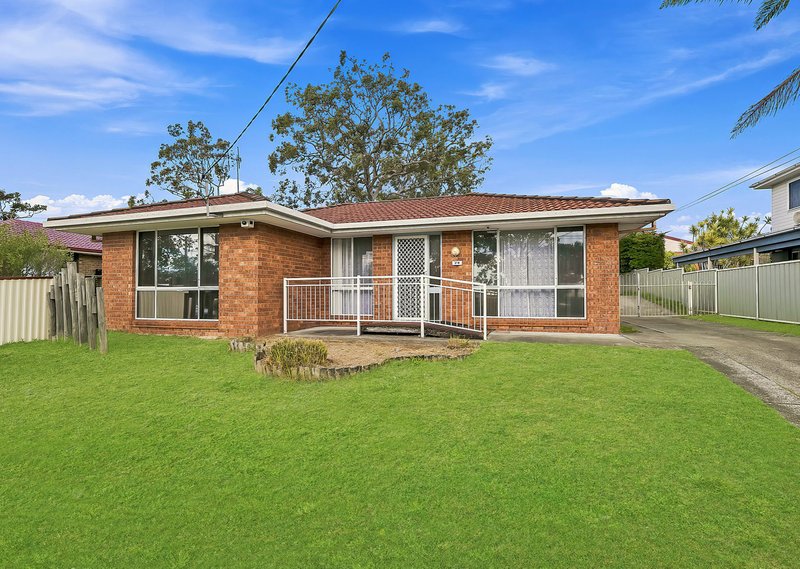 Photo - 74 Goobarabah Avenue, Lake Haven NSW 2263 - Image 1