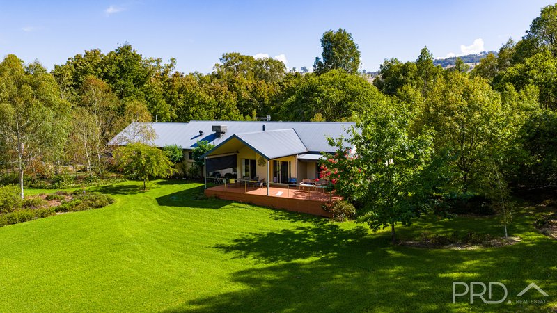 Photo - 74 Goobarragandra Road, Lacmalac NSW 2720 - Image 1