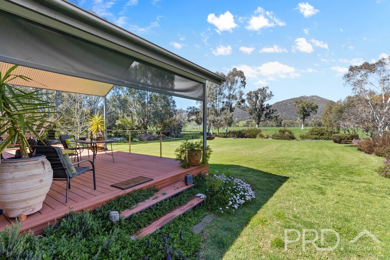 Photo - 74 Goobarragandra Road, Lacmalac NSW 2720 - Image 2