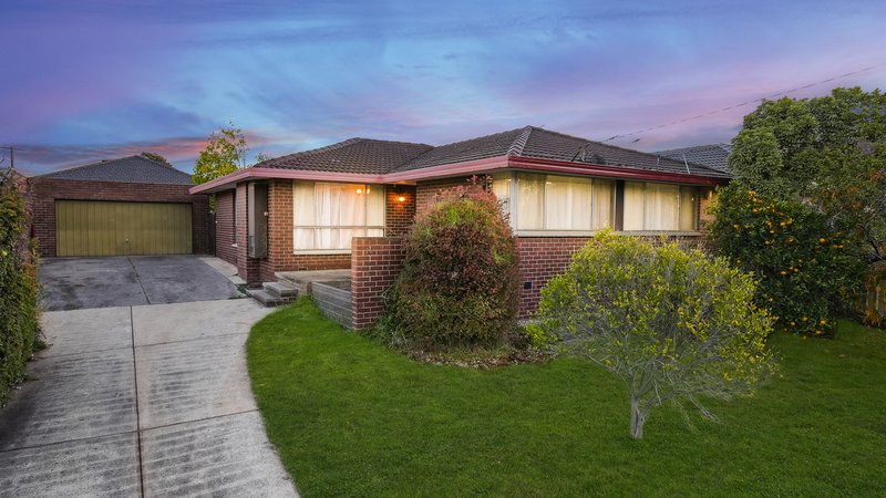 74 Goodman Drive, Noble Park VIC 3174