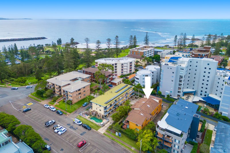 7/4 Grant Street, Port Macquarie NSW 2444