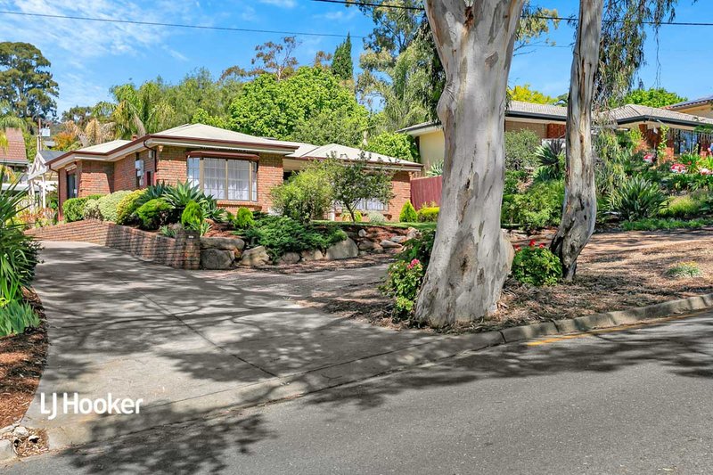 74 Haines Road, Banksia Park SA 5091