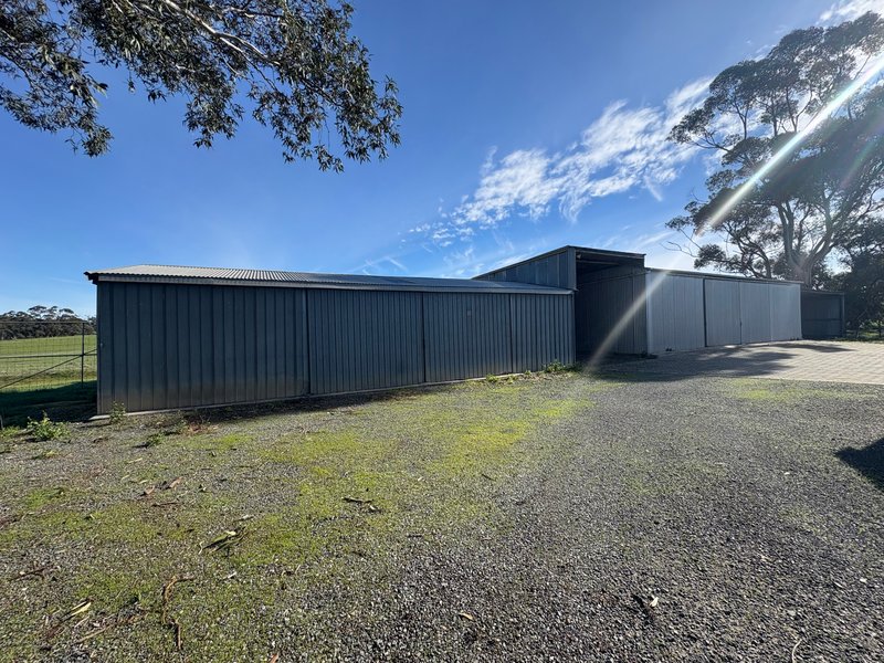 Photo - 74 Hanckel Road, Nuriootpa SA 5355 - Image 8