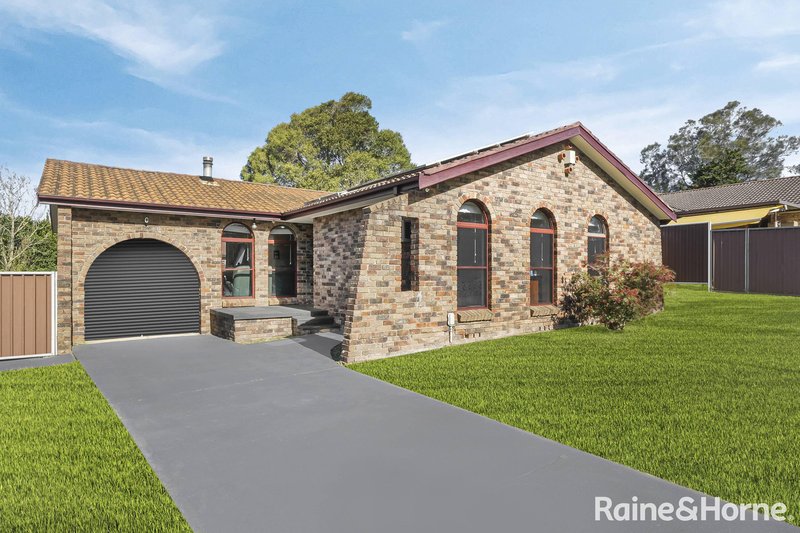 74 Harrow Road, Glenfield NSW 2167