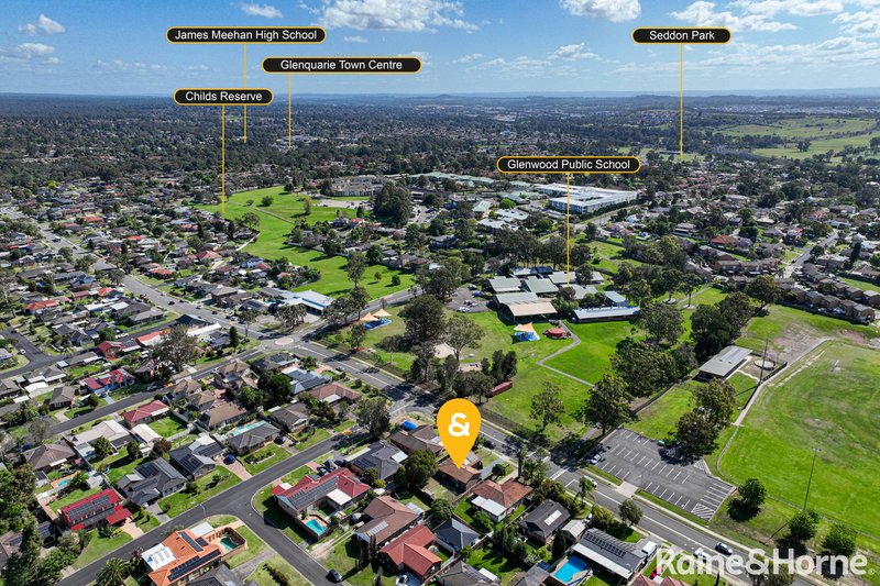 Photo - 74 Harrow Road, Glenfield NSW 2167 - Image 11