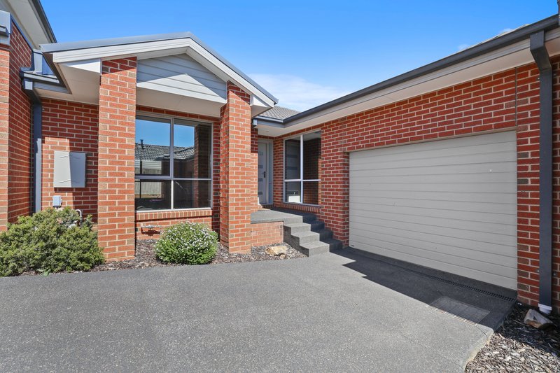 7/4 Hearn Street, Drouin VIC 3818