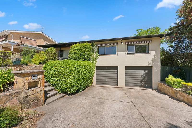 74 Hilder Street, Weston ACT 2611