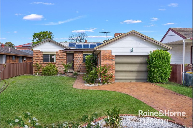 Photo - 74 Ingleburn Road, Ingleburn NSW 2565 - Image 1