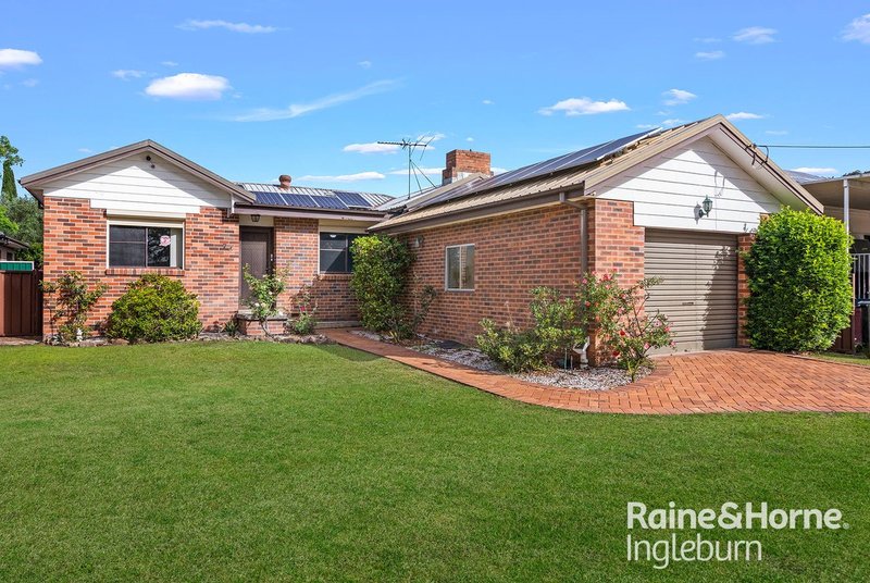 Photo - 74 Ingleburn Road, Ingleburn NSW 2565 - Image 2