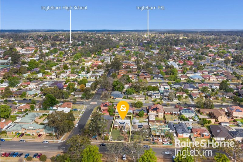 Photo - 74 Ingleburn Road, Ingleburn NSW 2565 - Image 10