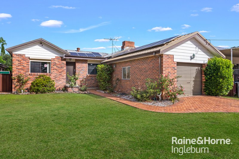 Photo - 74 Ingleburn Road, Ingleburn NSW 2565 - Image 3