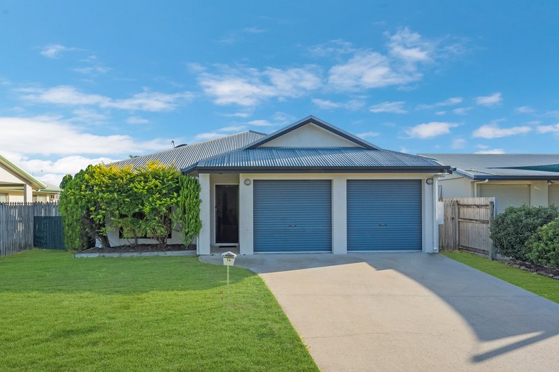 74 Jacana Crescent, Condon QLD 4815