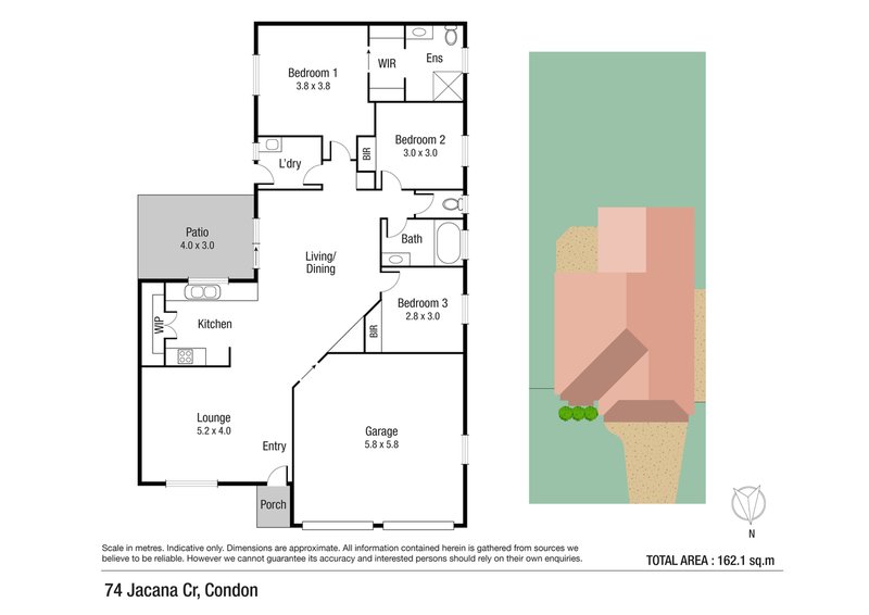 Photo - 74 Jacana Crescent, Condon QLD 4815 - Image 9