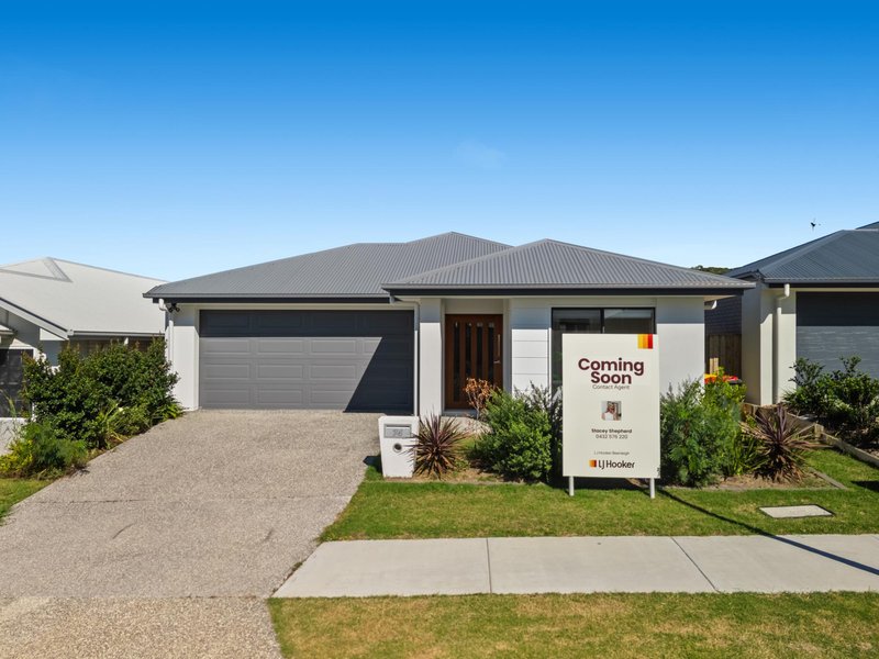 Photo - 74 Jim Davidson Boulevard, Belivah QLD 4207 - Image 1