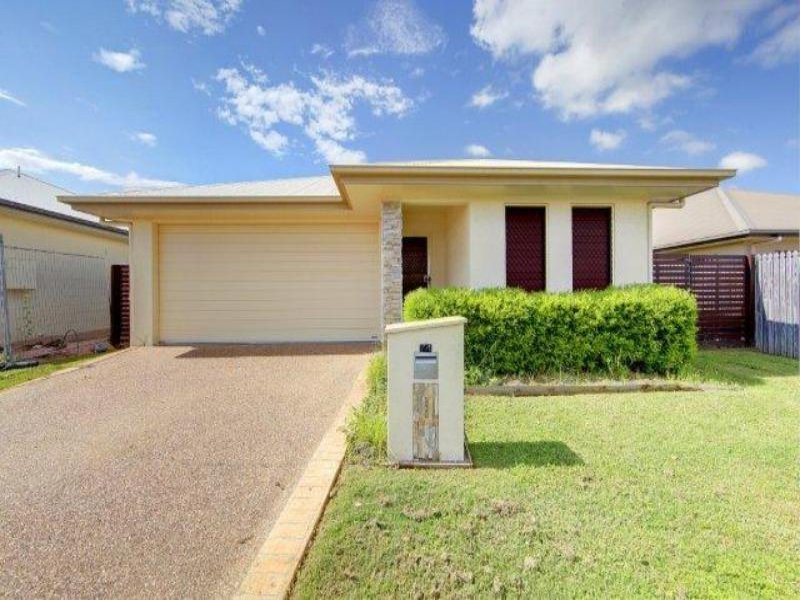 74 Jinja Court, Kirwan QLD 4817