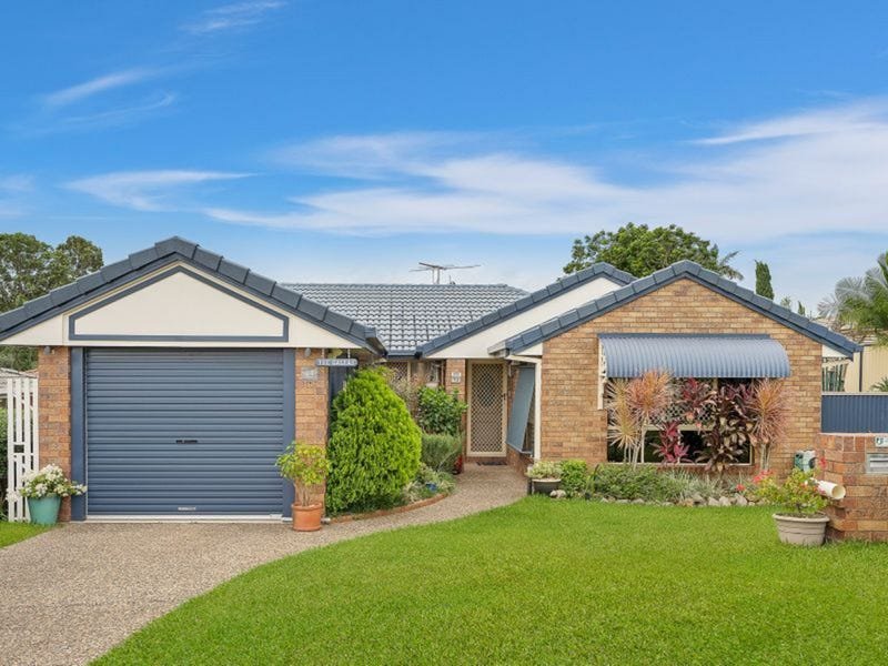 74 Kakadu Circuit, Zillmere QLD 4034