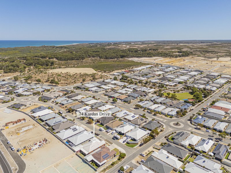 Photo - 74 Kardan Drive, Yanchep WA 6035 - Image 21