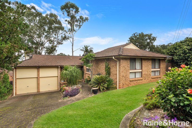 Photo - 74 Keda Circuit, North Richmond NSW 2754 - Image 1