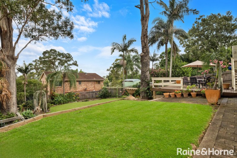 Photo - 74 Keda Circuit, North Richmond NSW 2754 - Image 8