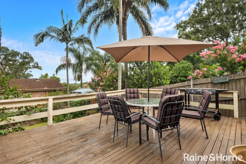 Photo - 74 Keda Circuit, North Richmond NSW 2754 - Image 12