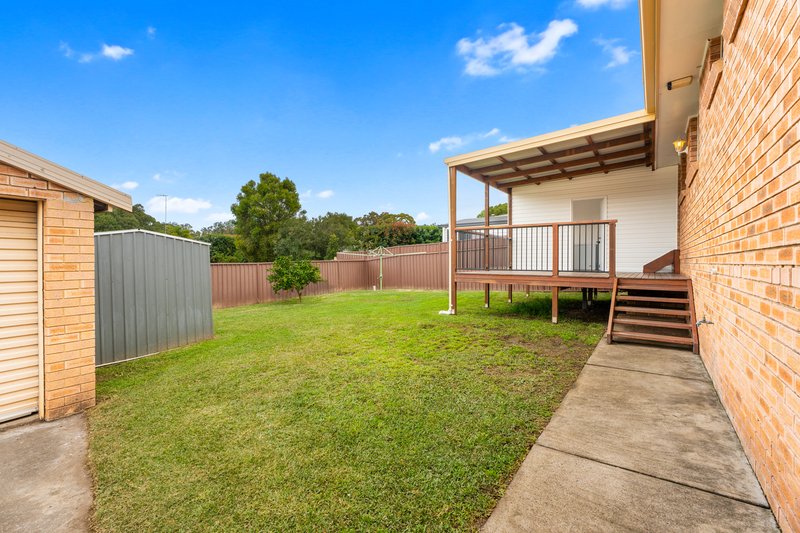 Photo - 74 Kempsey Street, Jamisontown NSW 2750 - Image 10
