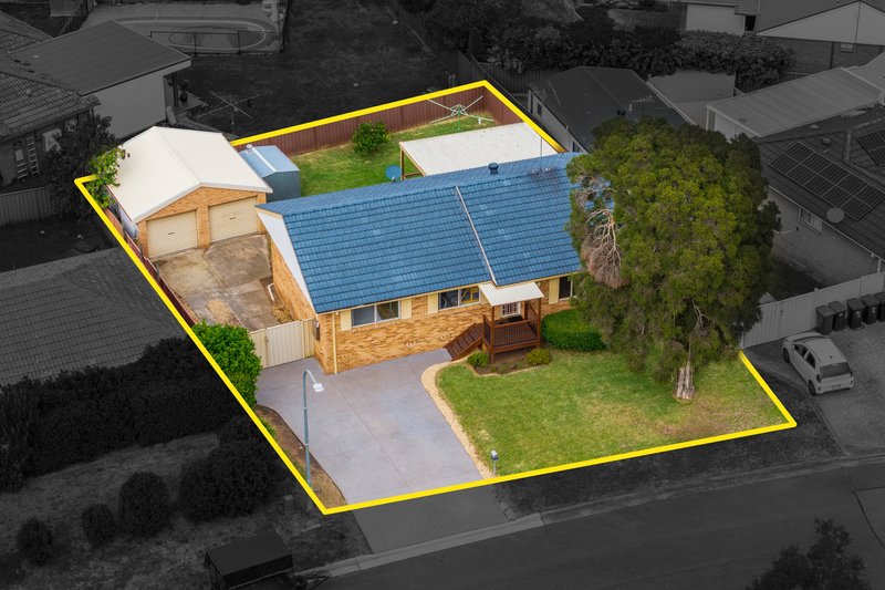 Photo - 74 Kempsey Street, Jamisontown NSW 2750 - Image 14