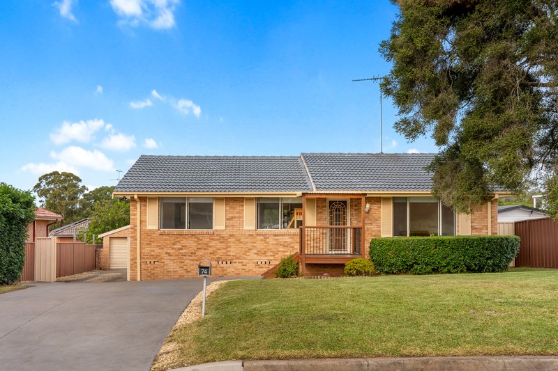 Photo - 74 Kempsey Street, Jamisontown NSW 2750 - Image 16
