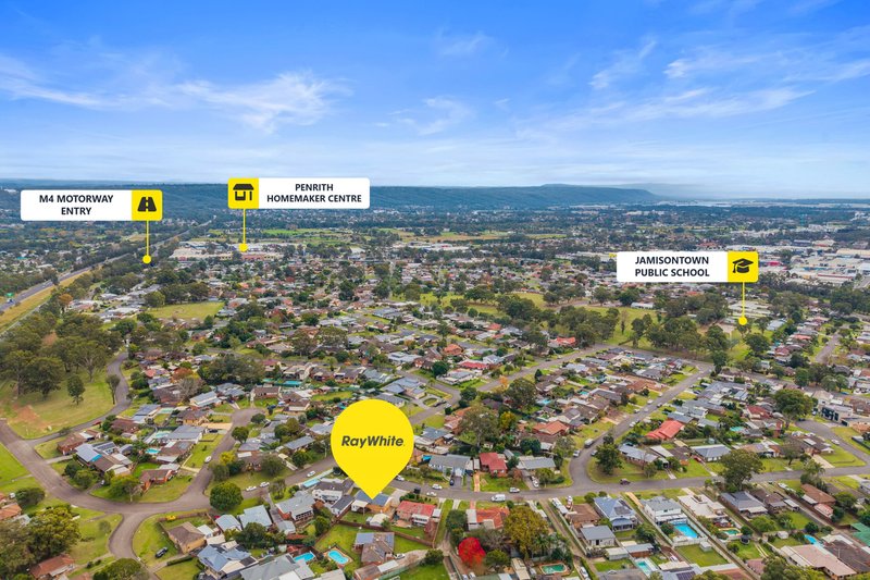 Photo - 74 Kempsey Street, Jamisontown NSW 2750 - Image 17