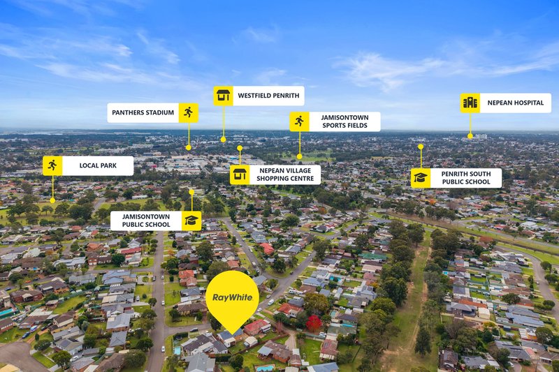 Photo - 74 Kempsey Street, Jamisontown NSW 2750 - Image 18