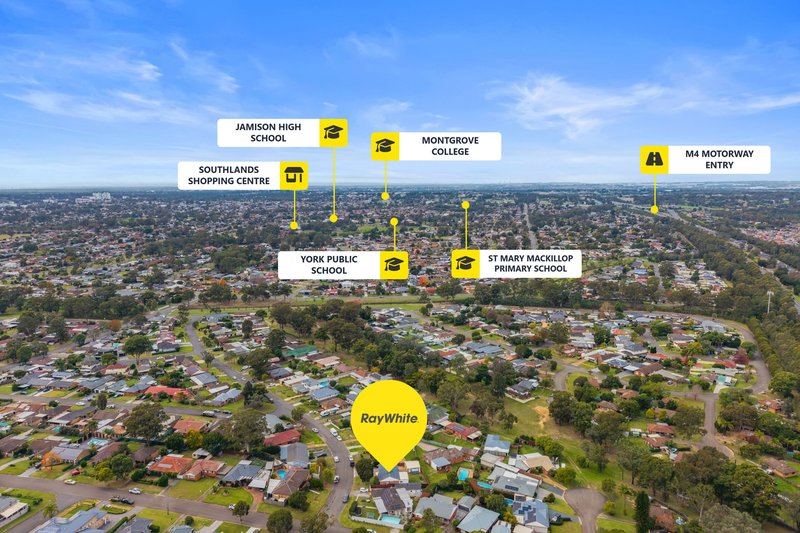 Photo - 74 Kempsey Street, Jamisontown NSW 2750 - Image 19
