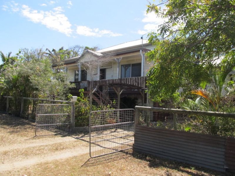 74 Kennedy Street, Bowen QLD 4805