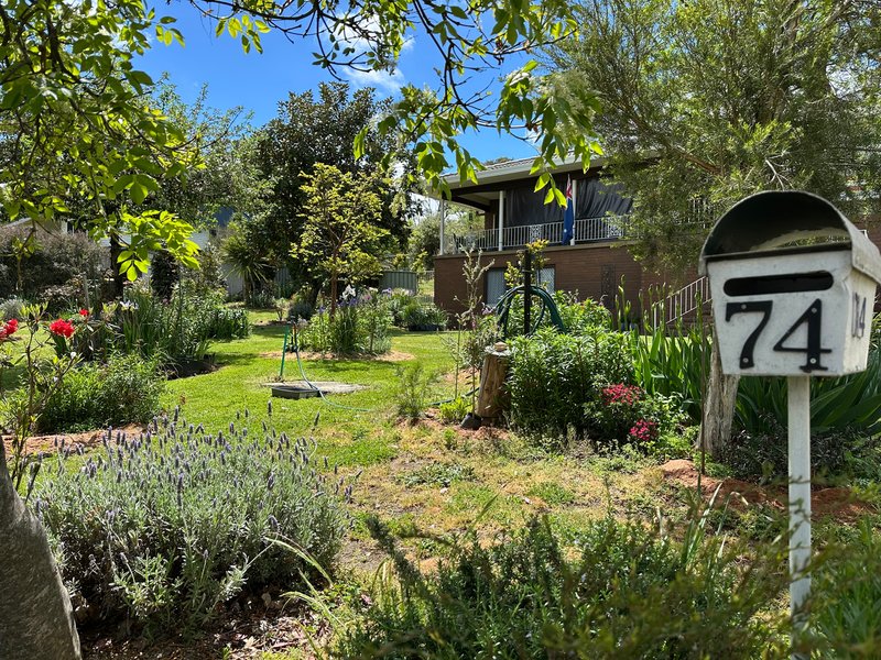 Photo - 74 King Street, Tumbarumba NSW 2653 - Image 17