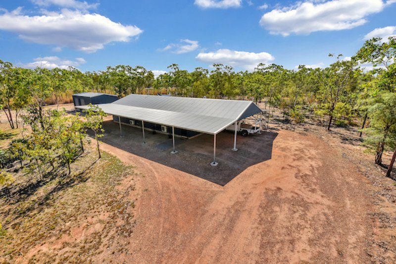 74 Kultarr Road, Berry Springs NT 0838