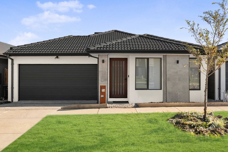 Photo - 74 Kyanite Road, Donnybrook VIC 3064 - Image 1