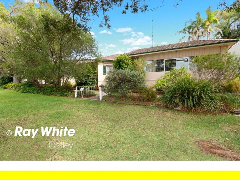 74 Kyle Parade, Kyle Bay NSW 2221