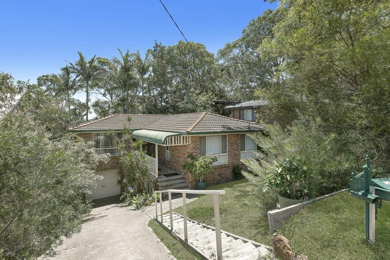 74 Lakeview Road, Wangi Wangi NSW 2267