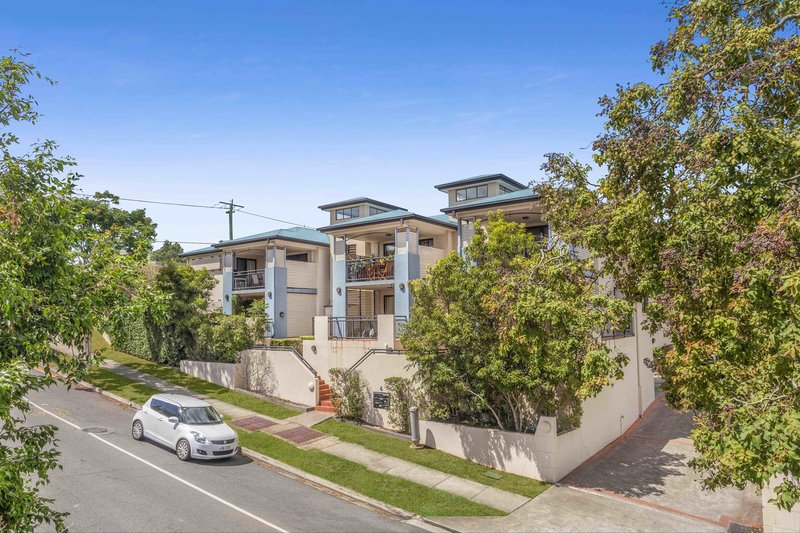 Photo - 7/4 Lisson Grove, Clayfield QLD 4011 - Image 9