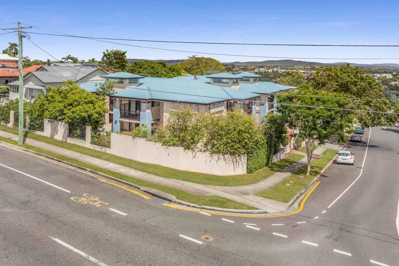 Photo - 7/4 Lisson Grove, Clayfield QLD 4011 - Image 11